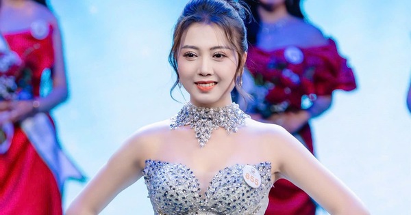 Cựu sinh viên Sư phạm Hà Nội, Kim Phương Anh đăng quang á hậu Mrs Earth Vietnam 2026