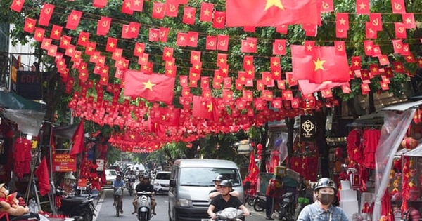 Chỉ 4 tháng nữa, hàng loạt người dân cả nước nhận tin vui
