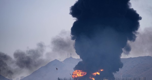 Điều tra của CNN: Iran gây tổn thất “chưa từng có” cho loạt cơ sở quân sự Mỹ ở Trung Đông