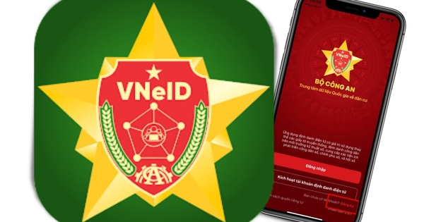 Thêm một loại giấy tờ sẽ được tích hợp trên VNeID, người dân cả nước cần nắm rõ