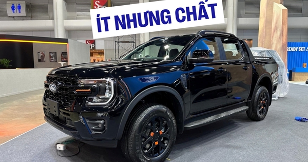 Loạt xe mới dự kiến ra mắt tháng 5: Ranger thêm bản mới đấu Hilux, xe điện cho dân thích lái, không loại trừ một mẫu xe hot này
