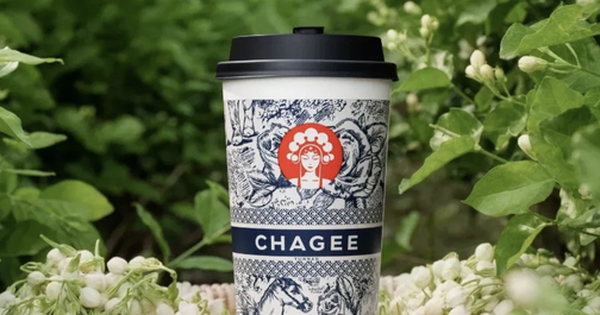 Đơn vị sở hữu tên miền chagee.vn không đồng ý 
