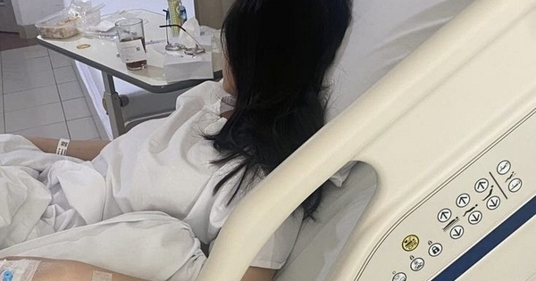 Giảm 10kg để mặc váy cưới, cô gái bàng hoàng kể lại khoảnh khắc tức ngực, tim loạn nhịp: “Tôi nghĩ mình… sắp chết”