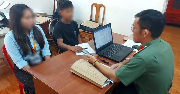 Một vụ việc rất nghiêm trọng vừa xảy ra: Các nhà trường, phụ huynh cần đặc biệt chú ý