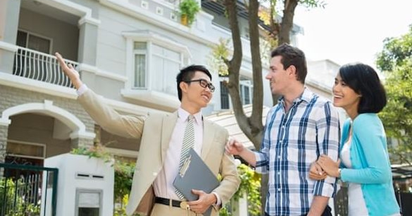 Lời khuyên của công an tới tất cả những ai giao dịch mua bán bất động sản