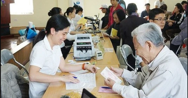Tin vui: Một chính sách mới từ tháng 5/2026 giúp người lao động cải thiện lương hưu