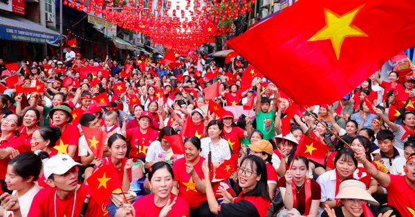 Tin rất vui: Bộ Nội Vụ chốt lịch nghỉ lễ sắp tới, người dân Việt Nam sẽ được nghỉ gần 1 tuần