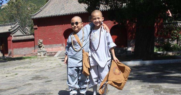 Các nhà sư Thiếu Lâm Tự ăn gì mỗi ngày: Thực đơn được tiết lộ khác hẳn những gì thấy trên phim ảnh