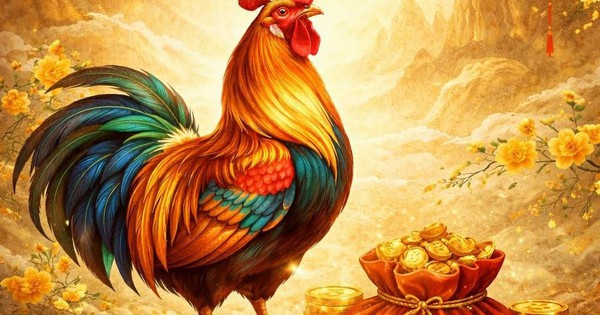Tử vi ngày mới 3/5: 3 con giáp có vận trình suôn sẻ, tài lộc dồi dào, dễ đón vận may bất ngờ
