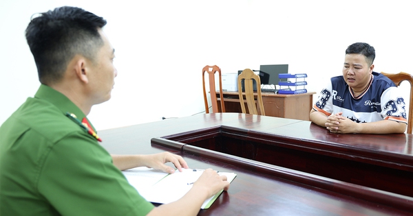 Tạm giữ hình sự Bùi Ngọc Thuỷ Tiên SN 1991