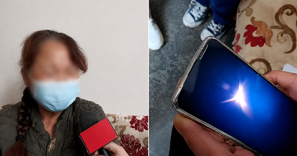 Con trai lớp 8 lén tiêu hết 120.000 NDT tiền phẫu thuật của mẹ để nạp game, mua điện thoại