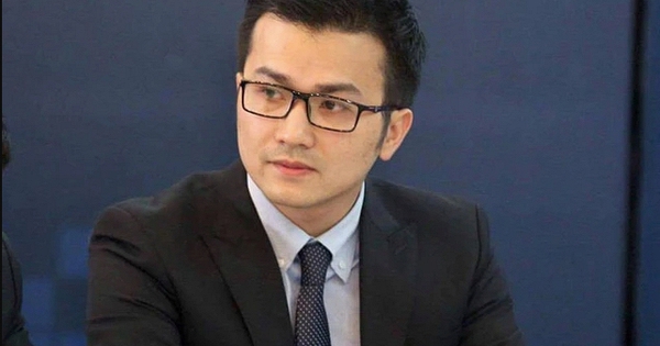 Giáo sư Việt,41 tuổi lọt top 1% nhà khoa học ảnh hưởng toàn cầu: Từng giảng dạy tại “Harvard ngành y”, sở hữu ngoại hình cực phẩm