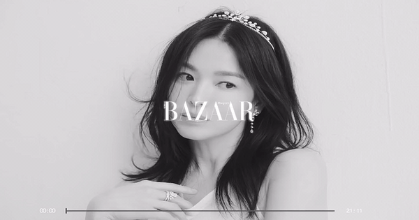 10 mỹ nhân đẹp nhất Hàn Quốc 2026: Song Hye Kyo xếp sau IU, hạng 1 đố ai ngắm mà không mê