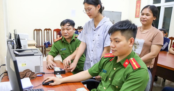 Tất cả người dân có con dưới 14 tuổi cần làm điều này càng sớm càng tốt