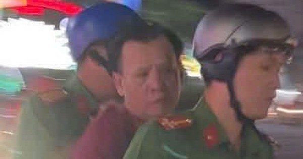 Clip: Bắt giữ nghi phạm sát hại người tình trong phòng trọ ở Tây Ninh