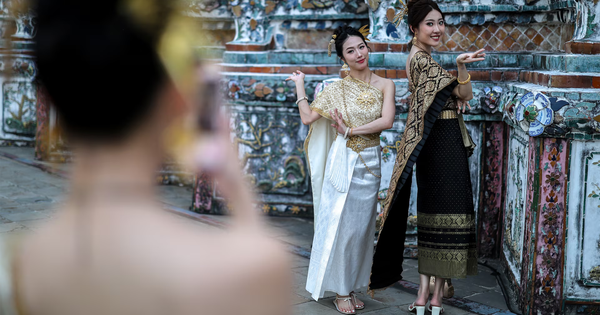 Lưu ý quan trọng: Thái Lan siết chặt quy định về miễn visa