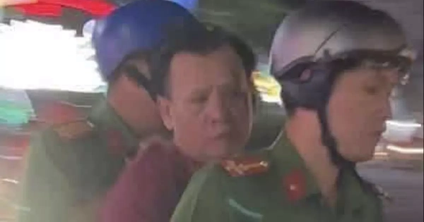 Sát hại người tình rồi dựng hiện trường giả nhảy cầu tự tử để bỏ trốn