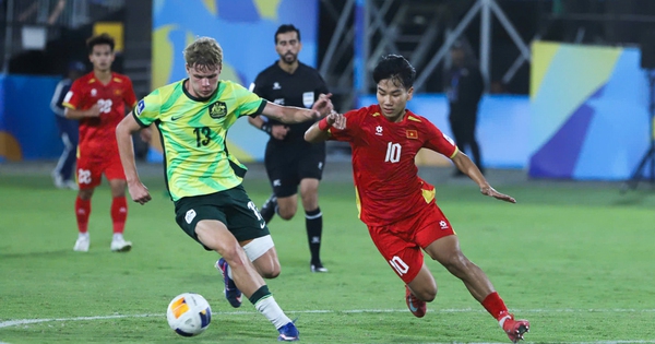 Xác định 46 đội dự World Cup: Tuyển Việt Nam có thể chạm trán Argentina, Pháp ở “bảng tử thần”