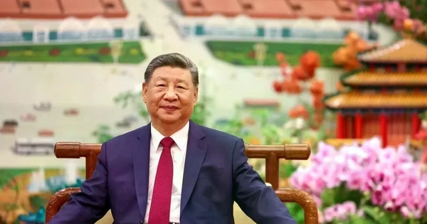 Chủ tịch Trung Quốc Tập Cận Bình có thể thăm Triều Tiên vào tuần tới?
