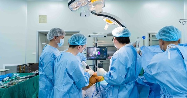Bệnh viện của tỷ phú Phạm Nhật Vượng vừa nhận tin vui từ Mỹ