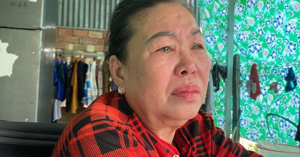 Mẹ nghi phạm trong vụ án sát hại 3 người ở Tây Ninh: “Giờ coi như mẹ con không còn gặp lại