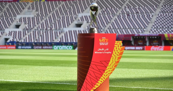 FIFA quên U17 Việt Nam dự U17 World Cup 2026, Yemen bất ngờ có tên