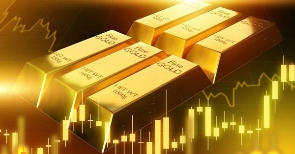 Giá vàng hôm nay 21/5: SJC tăng mạnh như chưa từng lao dốc, bạc lấy lại những gì đã mất
