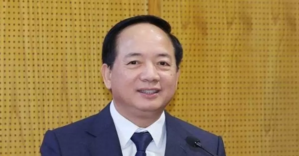 Ông Trịnh Văn Quyết tham gia Đoàn Chủ tịch Ủy ban Trung ương MTTQ Việt Nam