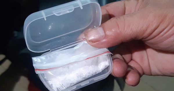 Ma túy đá ảnh hưởng não bộ thế nào?