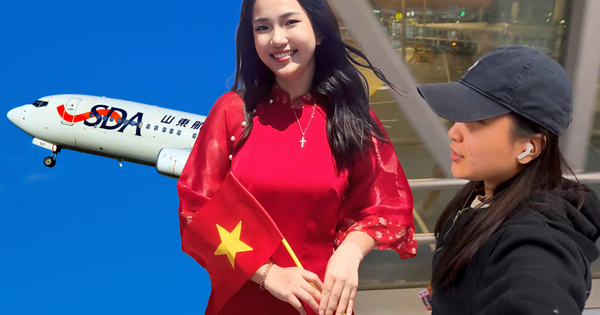 Khởi hành muộn 25 phút nhưng hạ cánh sớm 12 phút, 