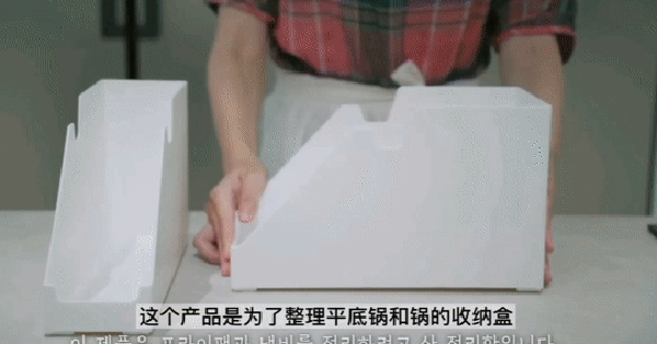 Căn bếp 5m² của bà nội trợ Hàn Quốc gây sốt vì quá gọn: Nhìn cách tận dụng từng khe nhỏ mới hiểu vì sao người ta nấu ăn “nhàn tênh”