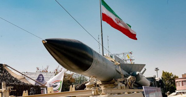 Chiến sự Trung Đông ngày 21-5: Mỹ gửi phản hồi mới, Iran còn giấu vũ khí 