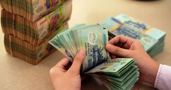 Thông tin mới nhất về việc nộp thuế thu nhập cá nhân