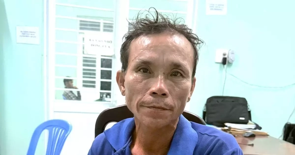 Chém bạn tử vong vì mời đến nhà nhậu còn gây gổ