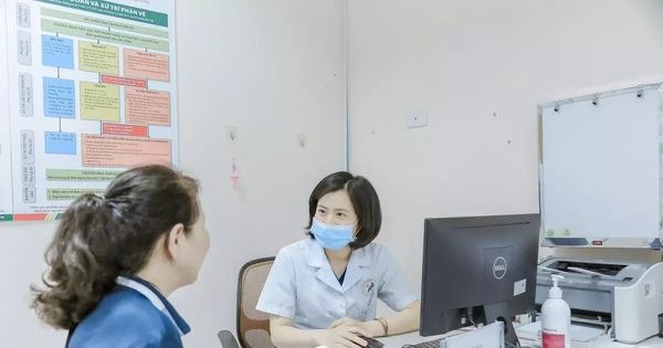Hà Nội lấy ý kiến về việc miễn phí khám sức khỏe định kỳ cho người dân