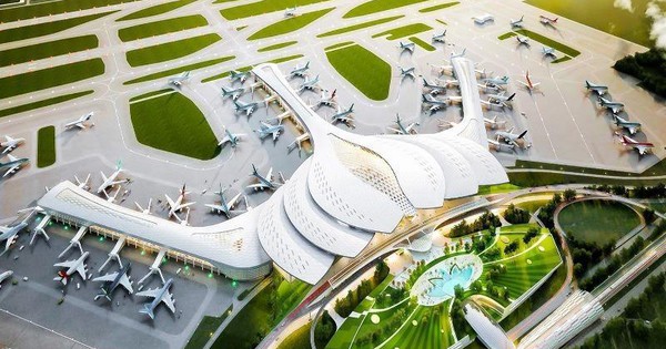 Đại công trình 16 tỷ USD lớn bậc nhất Đông Nam Á giúp Việt Nam cất cánh ra sao?