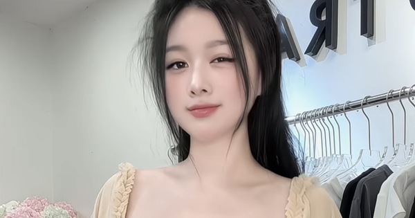 Cận cảnh nhan sắc 