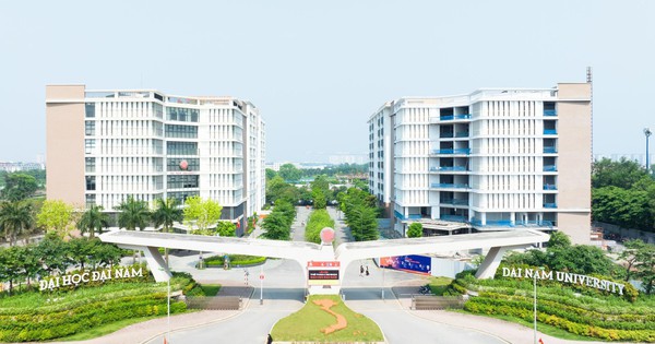 Sáng nay, lãnh đạo nhiều trường đại học, chuyên gia uy tín gặp nhau để bàn về 