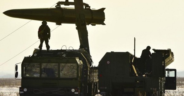 Tổng Thư ký NATO nói gì về sử dụng vũ khí hạt nhân của Nga và Belarus