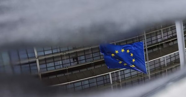 Đề xuất bất ngờ về quy chế mới cho Ukraine trong EU
