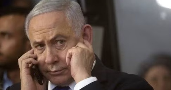 Cuộc điện thoại của Tổng thống Trump khiến Thủ tướng Israel tức giận