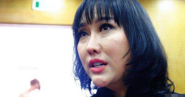 Nữ nghệ sĩ là Phó viện trưởng lên tiếng vụ Long Nhật bị bắt: 
