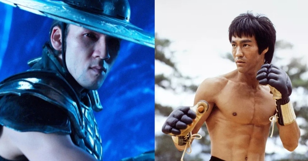Diễn viên phim Mortal Kombat học võ Trung Quốc từ nhỏ, thần tượng Lý Tiểu Long