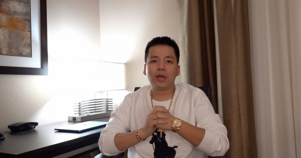 Khoa Pug phát cảnh báo chuyện bản quyền