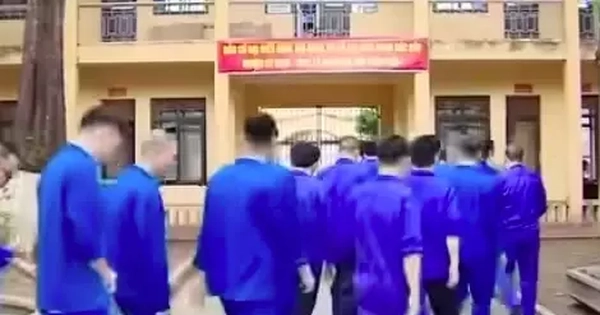 Bắt giữ BLV Giàng A Lôi của Cà khịa TV cùng 22 đối tượng khác