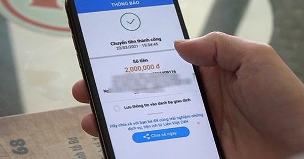 Cơ quan Thuế thông báo: Phong tỏa tài khoản ngân hàng với những ai nằm trong danh sách sau