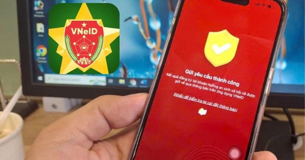 Số điện thoại đã chính chủ nhưng người dùng vẫn có thể bị khoá SIM nếu chưa làm bước này trên VNeID: Cần kiểm tra ngay!