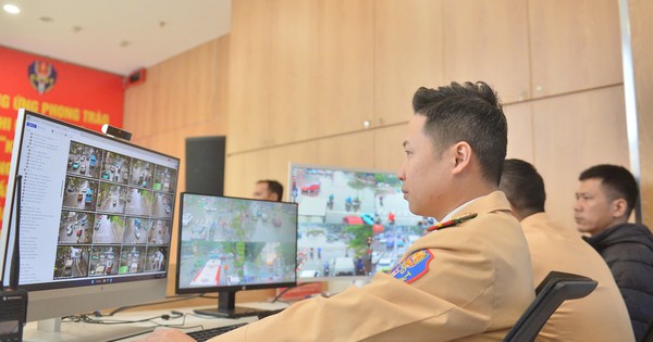 Bộ Công an nói gì về lo ngại chia sẻ dữ liệu camera an ninh với công an xã ảnh hưởng quyền riêng tư của người dân?