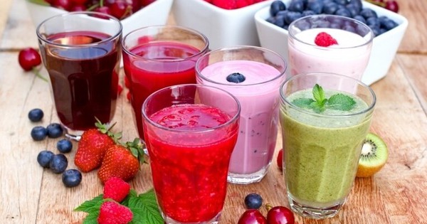 Không chỉ dầu mỡ, lạm dụng 1 loại đồ uống vạn người mê vào ngày hè cũng có thể khiến gan ngập trong mỡ
