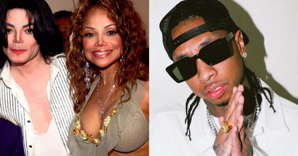 Mối quan hệ giữa Sơn Tùng với chị gái Michael Jackson và nam rapper nước Mỹ